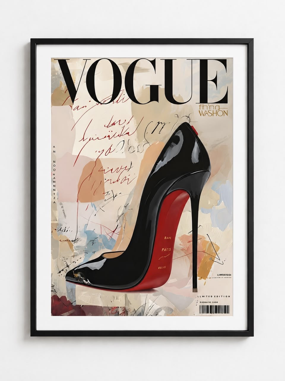 Vogue Frame