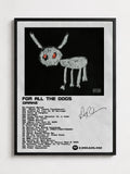 ForAllTheDogs  - Drake