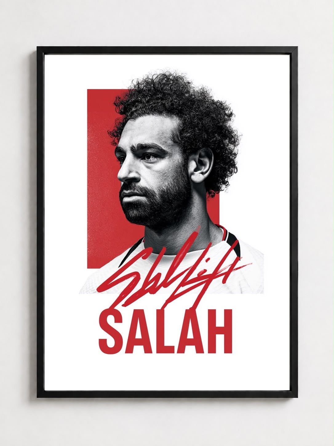 Mohammad Salah