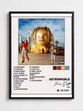 AstroWorld - TravisScott