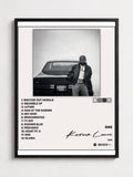 GNX - Kendrick Lemar