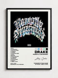Honestly,NeverMind  - Drake