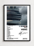 Views  - Drake